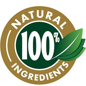 PROSTAfense all natural badge