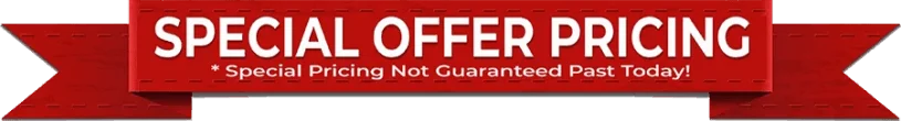 PROSTAfense offer badge
