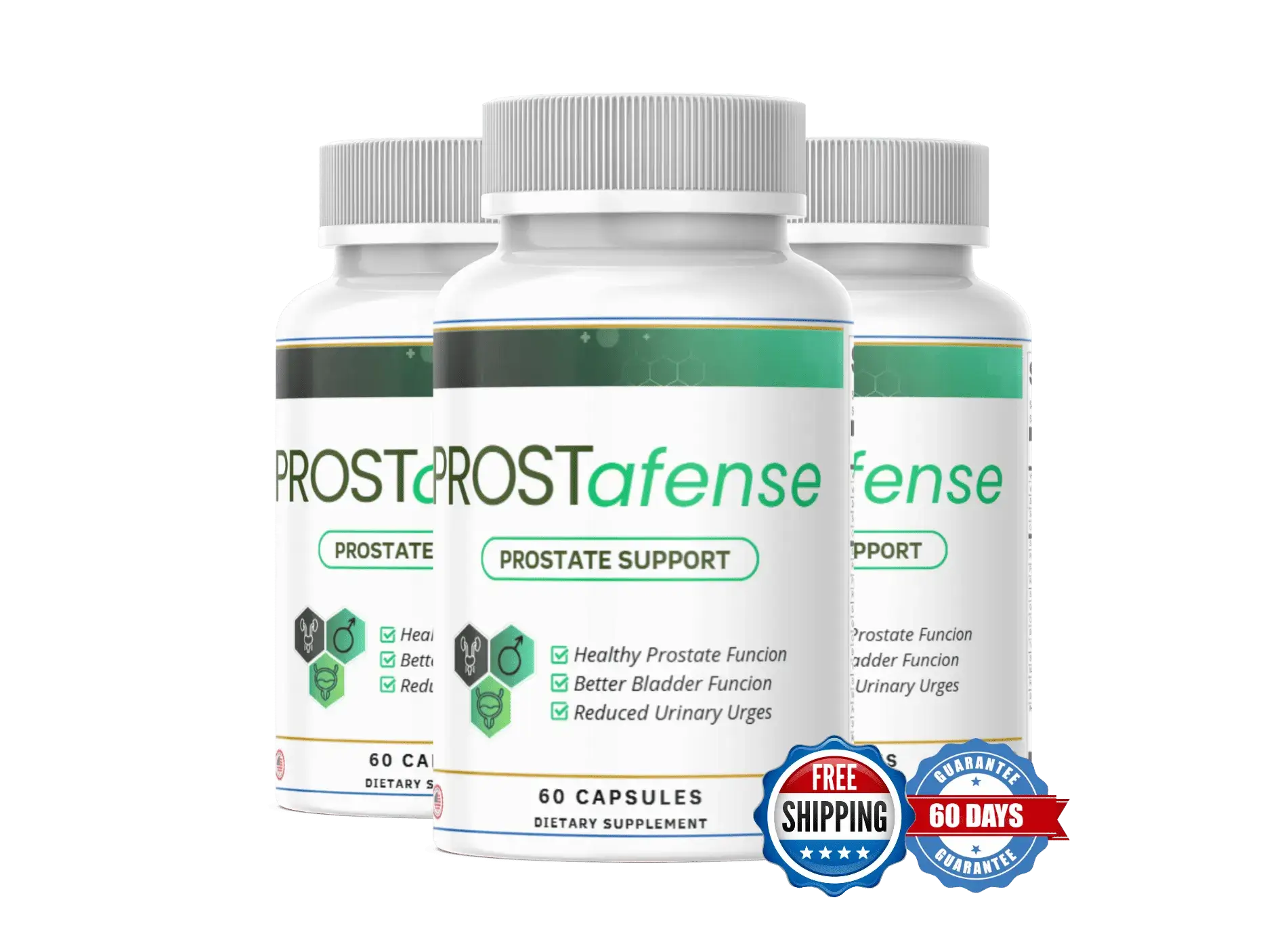 PROSTAfense