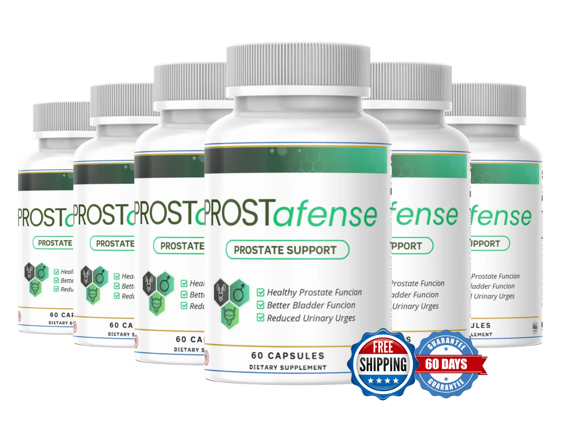 PROSTAfense special discount